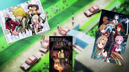 20حقائق لا تعرفونها عن انمي بوكو داكي