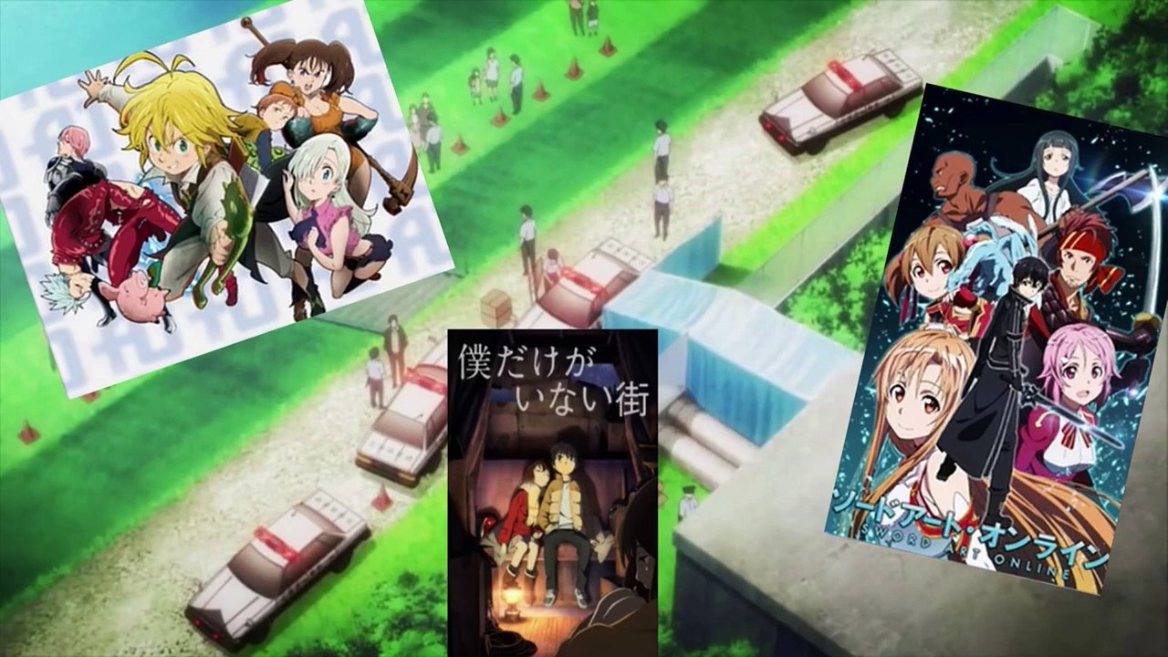 20حقائق لا تعرفونها عن انمي بوكو داكي