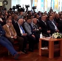 AK Partili Çavuşoğlu, İmamoğlu ve Özel'e hakaret etti