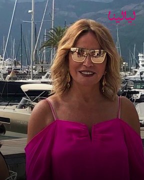 ليالينا ترند-إيناس الدغيدي تروي تفاصيل قصة حبها مع محمود عبد العزيز: طلب مني اسيب شغلي وأقعد في البيت