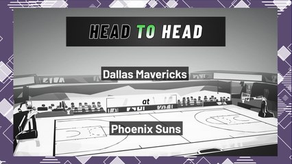Chris Paul Prop Bet: Assists, Mavericks At Suns, Game 1, May 2, 2022
