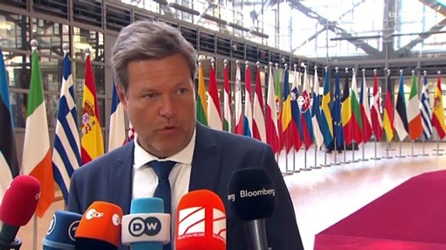 L’Union européenne se prépare à couper les approvisionnements énergétiques russes