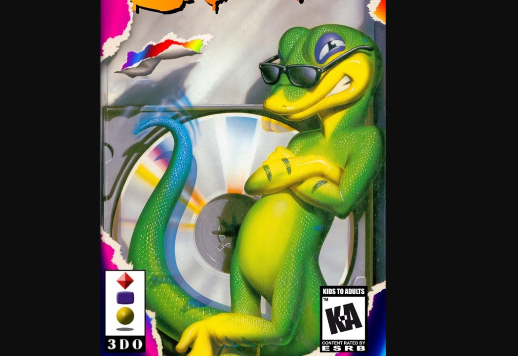 Gex
