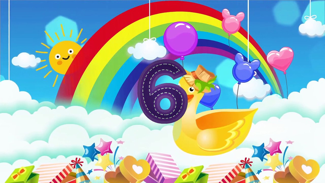 Kids Number Learning ✨️  counting numbers from 1 of 100 ✨️Counting by Twos✨️ Kids for Kids videos - Number Counting for Kids  ✨️  Kids Learning Counting Numbers ✨️ 9 Minutes