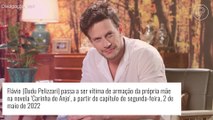 Novela 'Carinha de Anjo': resumo dos capítulos da semana de 2 a 6 de maio de 2022