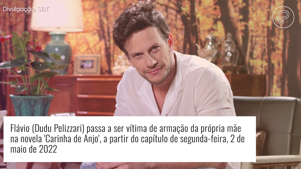 Novela 'Carinha de Anjo': resumo dos capítulos da semana de 2 a 6 de maio de 2022