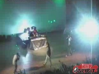 Le Consert Du Rap  Part 9