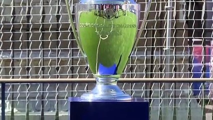 Clubes russos ficam fora da Champions