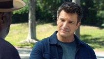 The Rookie Season 4 with Nathan Fillion | Back to the Academy