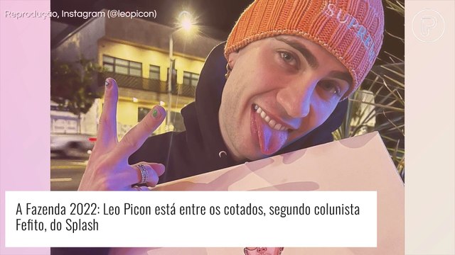 'A Fazenda 14': Record aposta em personagens polêmicos do 'BBB 22' para bombar o reality. Confira!