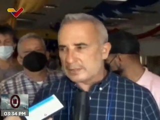 Instalada comisión que discutirá la Ley para la Atención de los Adultos Mayores en Táchira