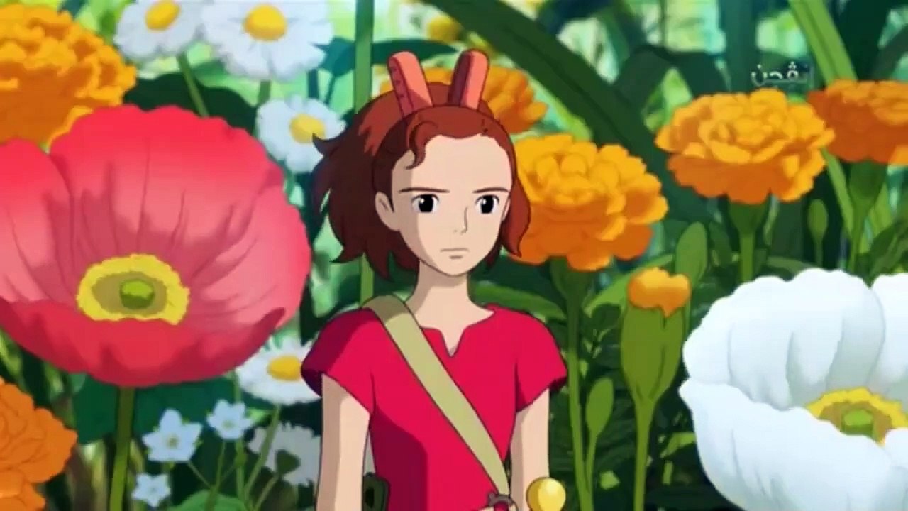 افضل 5 افلام انمي| Top 5 Best Anime Movies