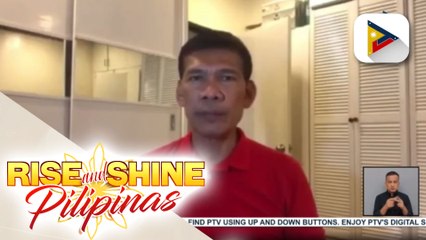 10 manggagawa sa Ormoc, Leyte na nangampanya para kay Ka Leody, ikinulong ng PNP