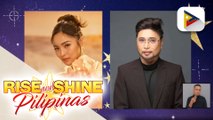 TALK BIZ | Kim Chiu, pinayuhan ni Arnell Ignacio na kumuha na ng sariling spokesperson