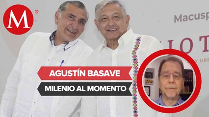 Resurgirá la practica de 'el dedazo' al interior de Morena: Agustín Basave