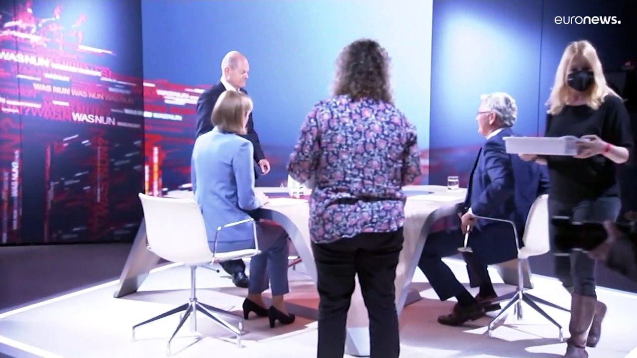 'Das steht der Sache im Weg': Scholz wegen Steinmeier-Affront nicht in Kiew