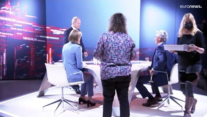 "Das steht der Sache im Weg": Scholz wegen Steinmeier-Affront nicht in Kiew