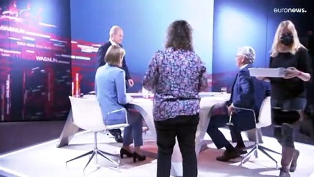 Olaf Scholz non va a Kiev, il gran rifiuto del cancelliere tedesco