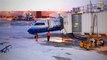 Why Planes Can't Fly When It's Too Cold or Too Hot