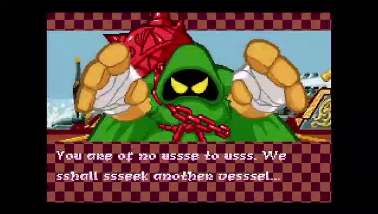 Black Belt Challenge - Owl #FightingGame #retrogame #retrogamer #retrogaming