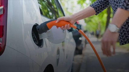 White House Announces $3 Billion Plan for Electric Vehicle Battery Production