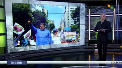 Temas del Día 02-05: Gustavo Petro lidera intenciones de voto en Colombia