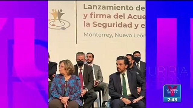 Cuauhtémoc Blanco seguirá trabajando por la seguridad de Morelos