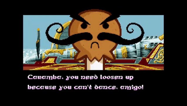 Black Belt Challenge - Mr. Pollo #FightingGame #retrogame #retrogamer #retrogaming