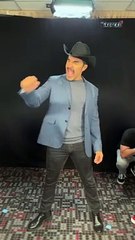 ¿Grupo Firme estrena nuevo integrante?