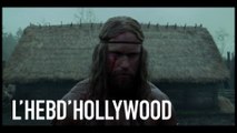 The Northman avec Robert Eggers - Interview cinéma