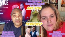 90 day fiance OG S9E3 #podcast with Host George Mossey & Heather C! Part 2 #90dayfiance #news