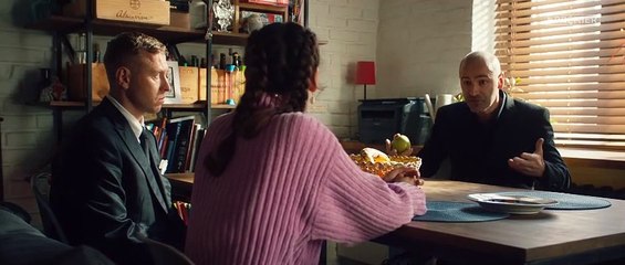 Здравствуйте, вам пора - 10 серия