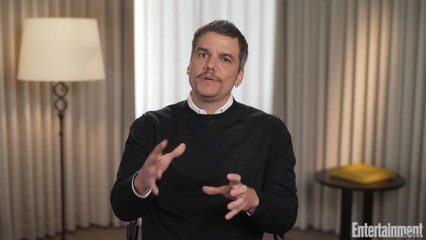 Wagner Moura Loved Playing a Journalist in 'Shining Girls'
