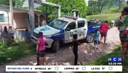 "Mi cliente se quiere entregar" | Abogada confirma una persona herida por enfrentamiento armado en Guayape