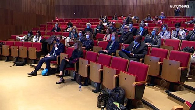 OMS estuda resposta portuguesa à Covid-19 para combater futuras pandemias