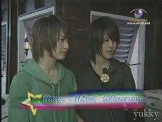 Golf&Mike - Dao 10.03.2008