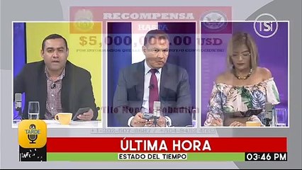 Estados Unidos ofrece recompensa por "Clan Bombadilla"