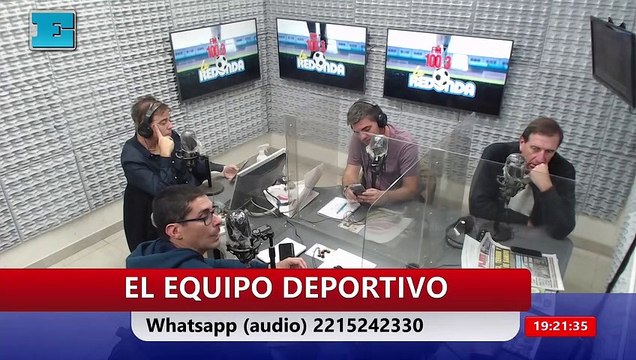 FM La Redonda (1031)