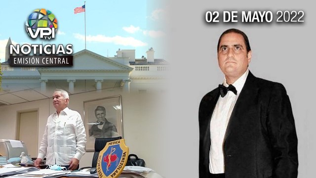 Gustavo #Petro amenazado con atentado - Noticias VPItv Emisión Central - Lunes 02 de Mayo