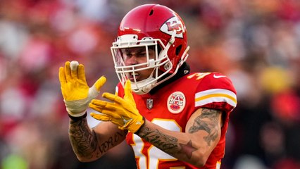 Saints Sign Free Agent S Tyrann Mathieu