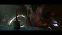 Guardians of the Galaxy (2014) - Scène post-crédits 