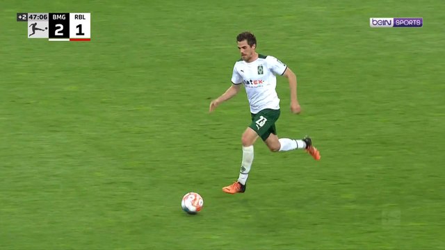 Borussia Monchengladbach v RB Leipzig