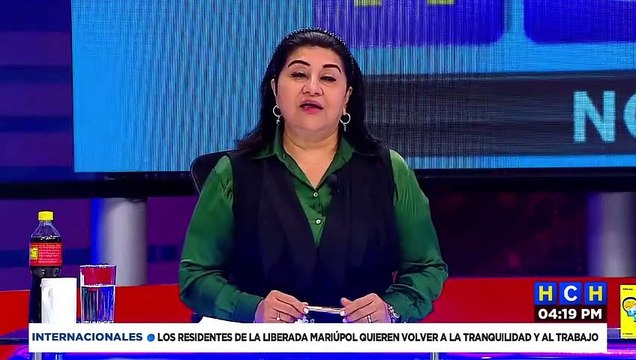 Quintuple colisión deja pérdidas materiales en San Pedro Sula