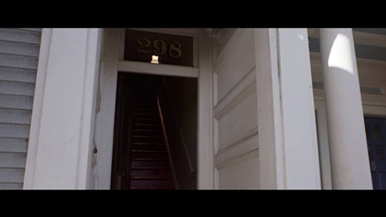 Ant-Man and the Wasp (2018) - Scène post-crédits "The Giant Ant play electronic drum" (VOST)