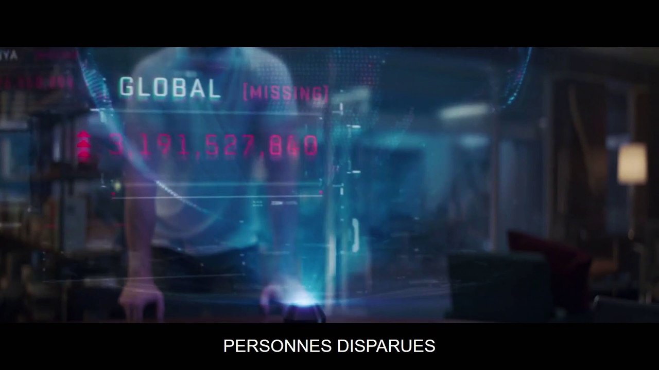 Captain Marvel (2019) - Scène post-crédits "Captain Marvel asks where Nick Fury is" (VOST)