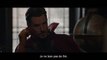 Doctor Strange (2016) - Scène post-crédits 