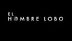 EL HOMBRE LOBO (2010) Trailer - SPANISH