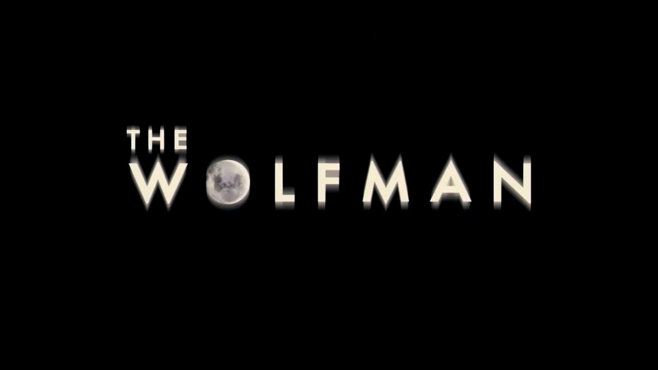 THE WOLFMAN (2010) Trailer VO - HD