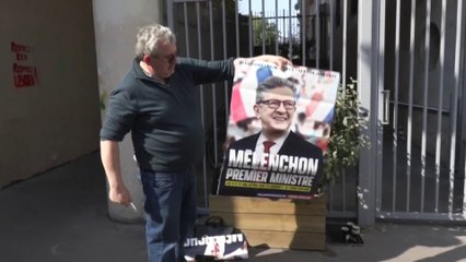 تحالف بين اليسار الراديكالي والخضر لخوص الانتخابات التشريعية في فرنسا