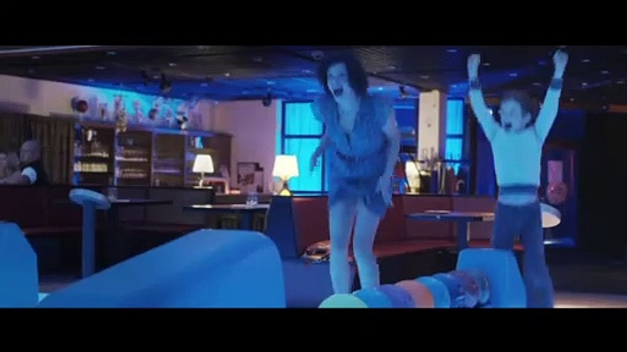 Rivale film trailer
